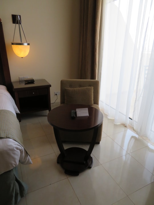 Zimmer Wyndham Garden Salalah Mirbat