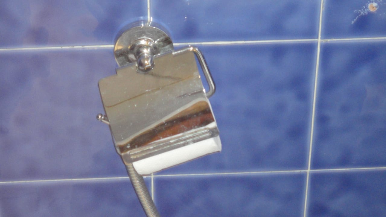 WC Rolle Sidi Mansour Resort & Spa