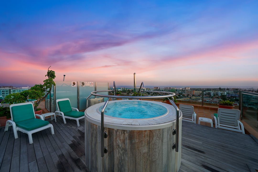 Sport & Freizeit Bull Eugenia Victoria & Spa