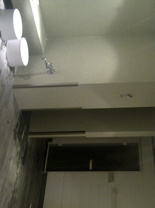 Wellnessbereich Villa Sassa