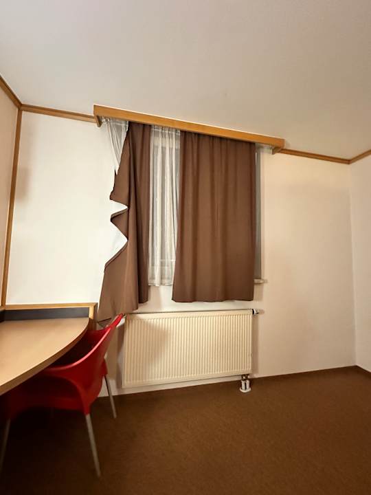 Zimmer Good Morning Erfurt