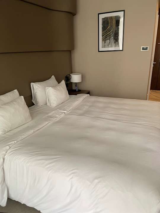 Zimmer Radisson Blu Resort Swinoujscie