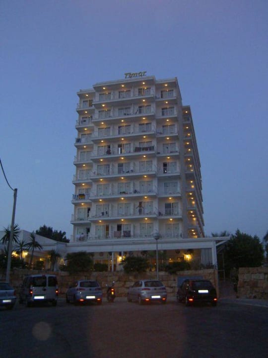 Hotel Timor Hotel Timor