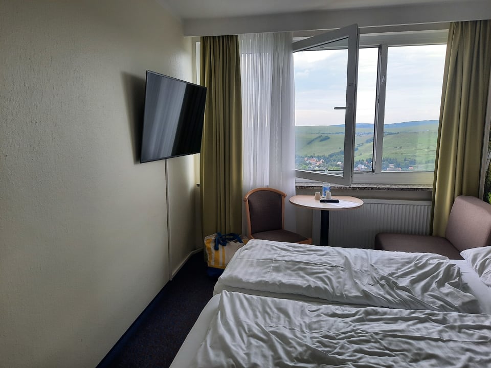 Zimmer AHORN Hotel Am Fichtelberg