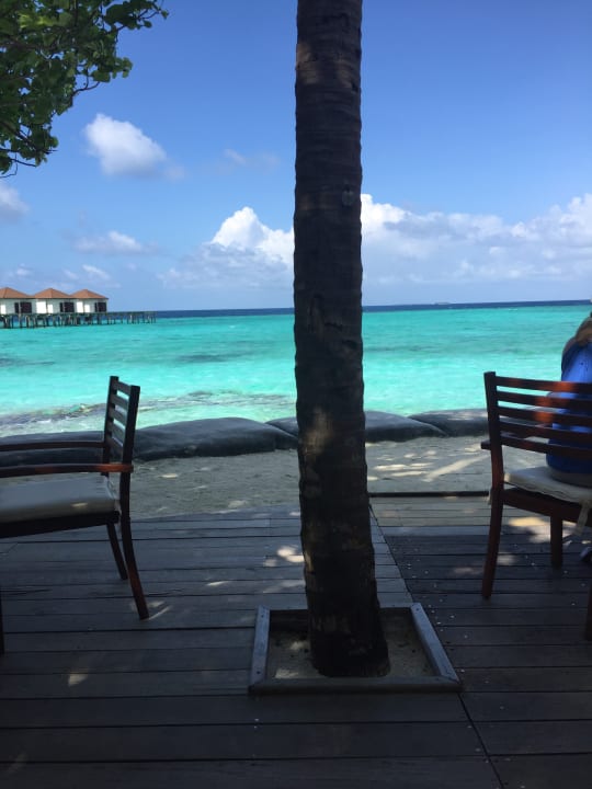 Gastro ROBINSON MALDIVES