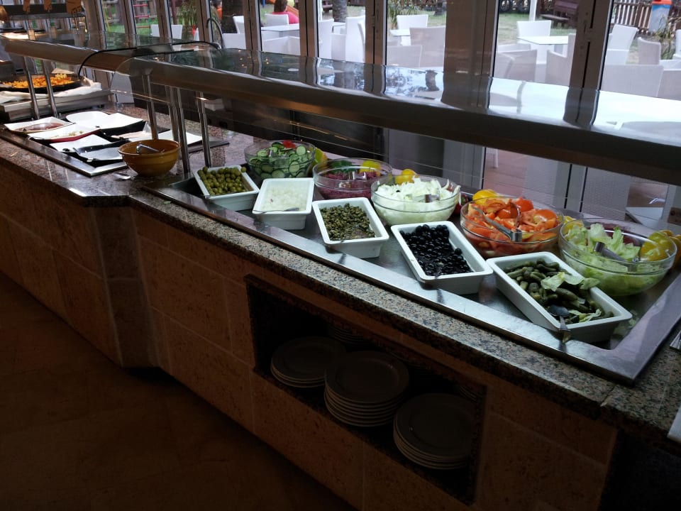 Hotel renoviert Grupotel Port d'Alcudia