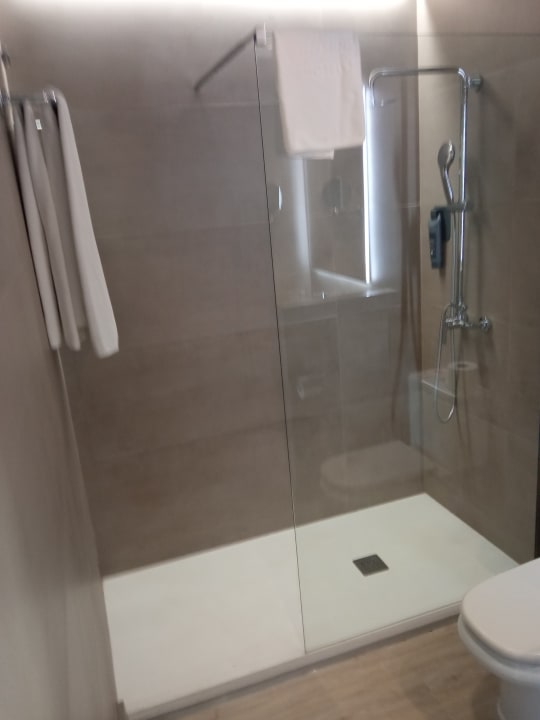 Zimmer allsun App.-Hotel Orient Beach