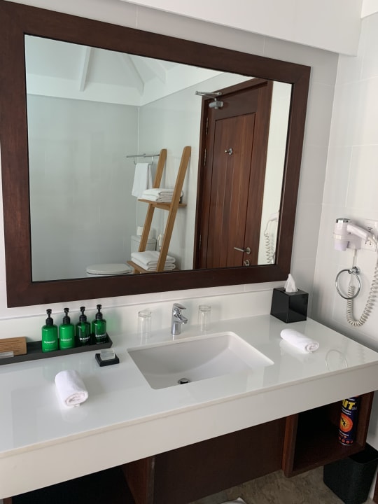 Zimmer Summer Island Maldives