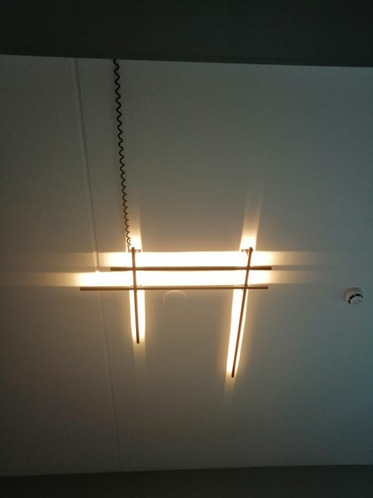 Zimmer Olympic Hotel