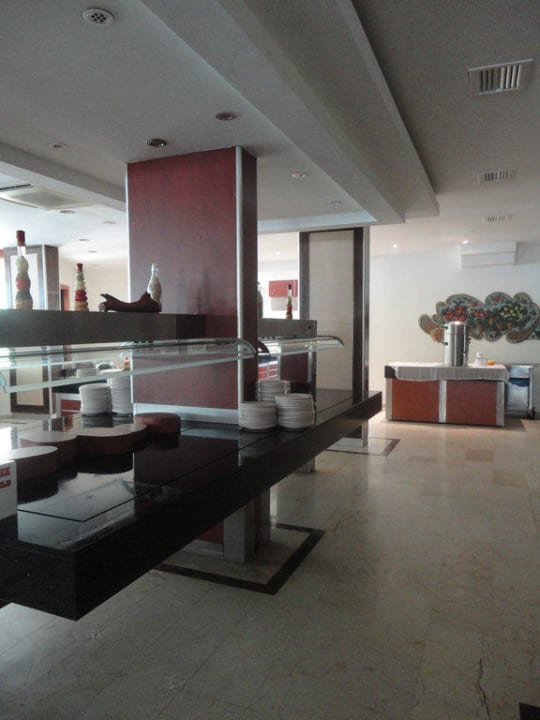 Riviera Riviera Hotel & Spa