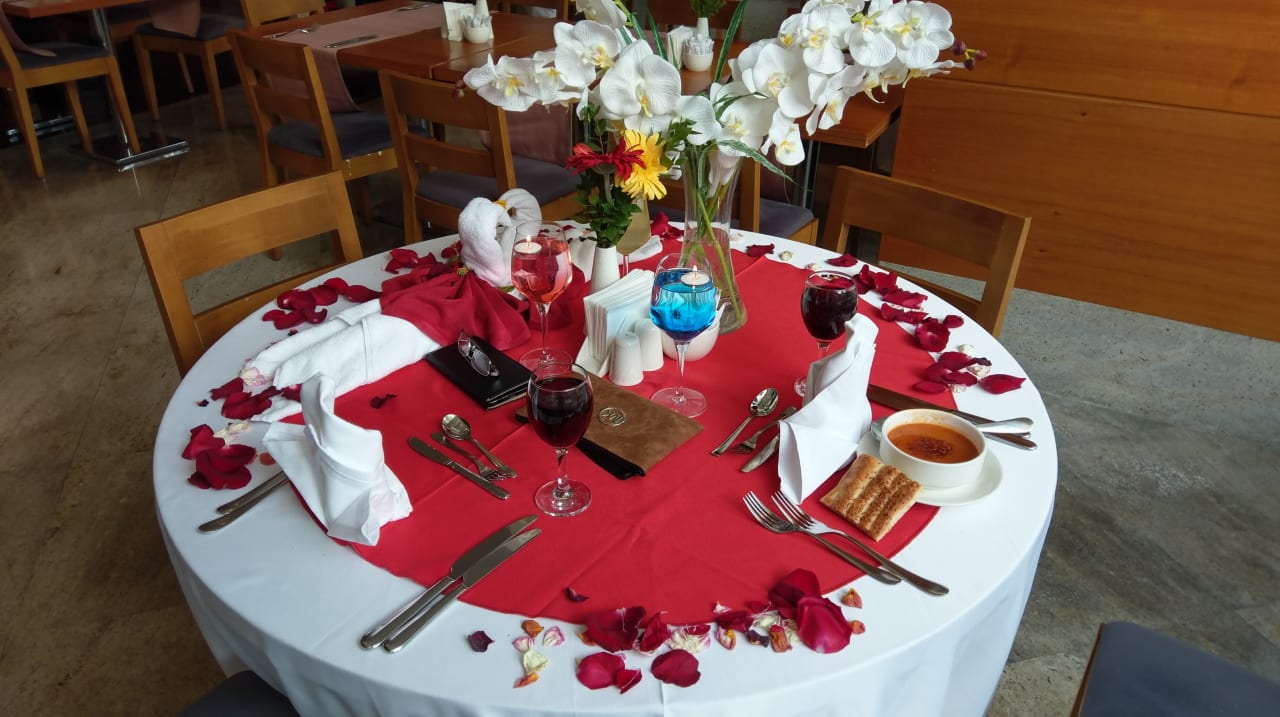 Gastro Gold Island Selected