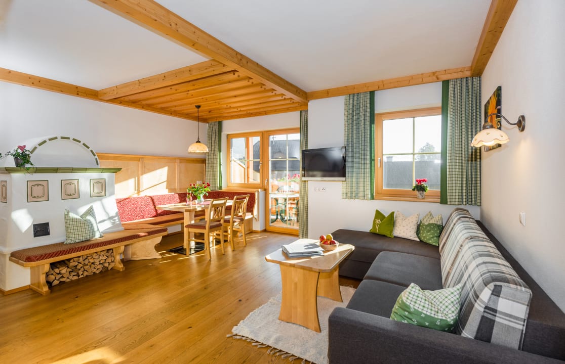 Zimmer Linharterhof Appartement