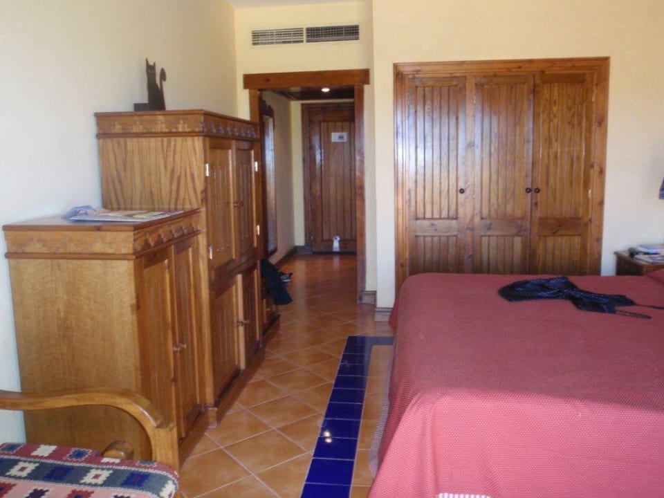 Zimmer 2220 Grand Makadi