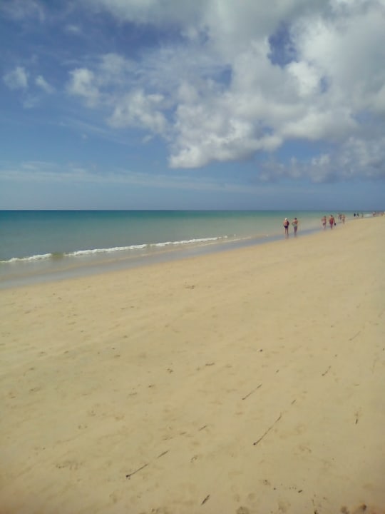 Strand SBH Hotel Costa Calma Palace