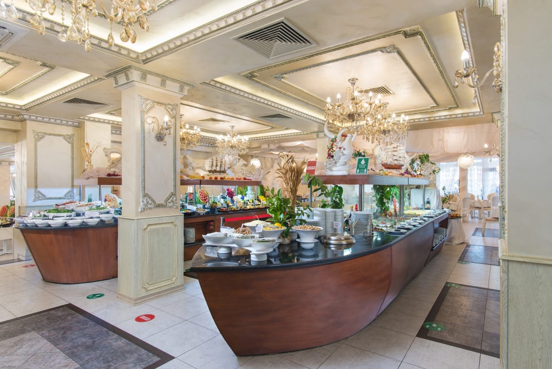 Gastro Hotel&SPA Diamant Residence