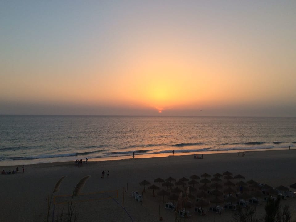 Ausblick Aldiana Club Andalusien