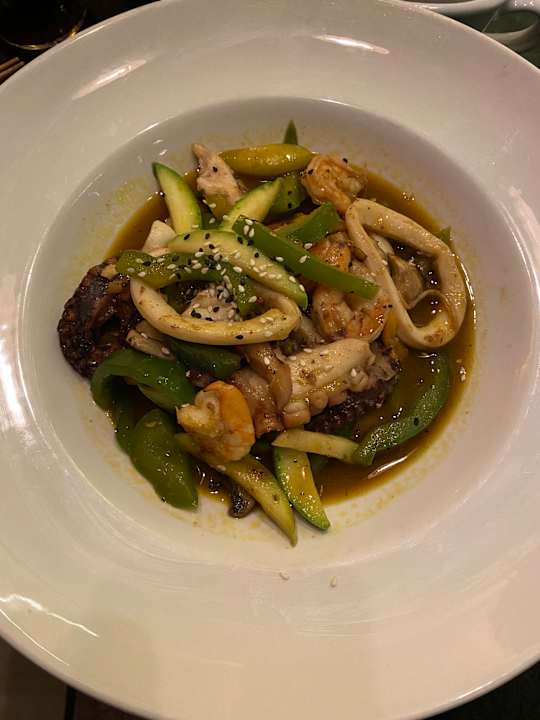 Gastro TRS Turquesa Hotel - Adults only