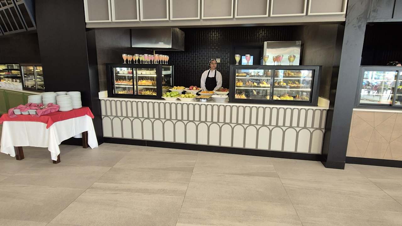 Gastro Seaden Sea World Resort & Spa