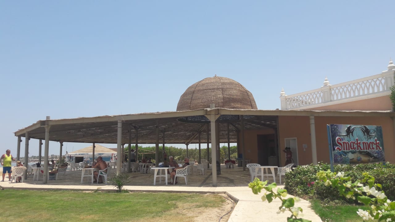 Restaurant Jasmine Palace Resort & Spa