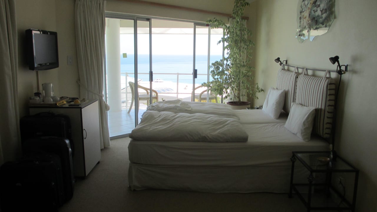 Kingfisher Suite Diamond Guest House