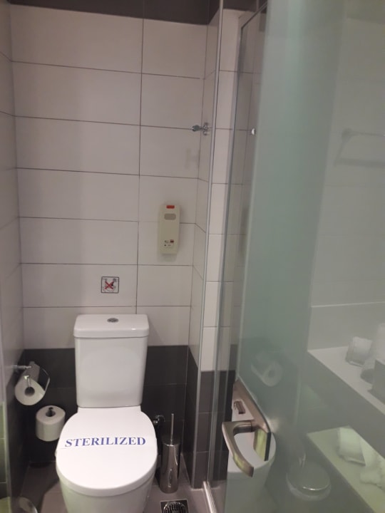 Zimmer Rhodos Horizon Resort