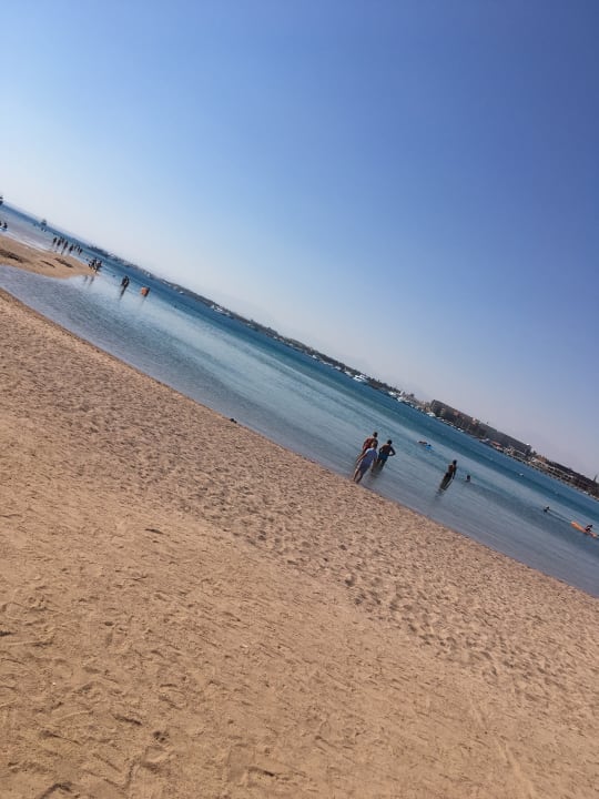 Strand Siva Grand Beach