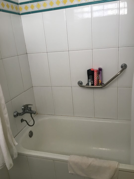 Zimmer Melia Las Antillas - Adults only