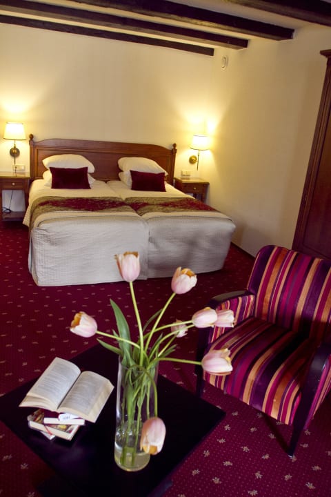 Junior Suite Dikker & Thijs Hotel