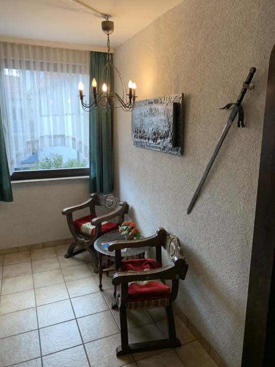 Sonstiges Frau Holle-Land-Hotel