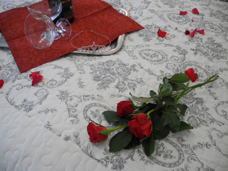 Sonstiges Stadtparkhotel Alexandra