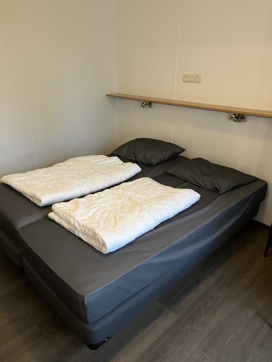 Zimmer Roompot Hunzedal