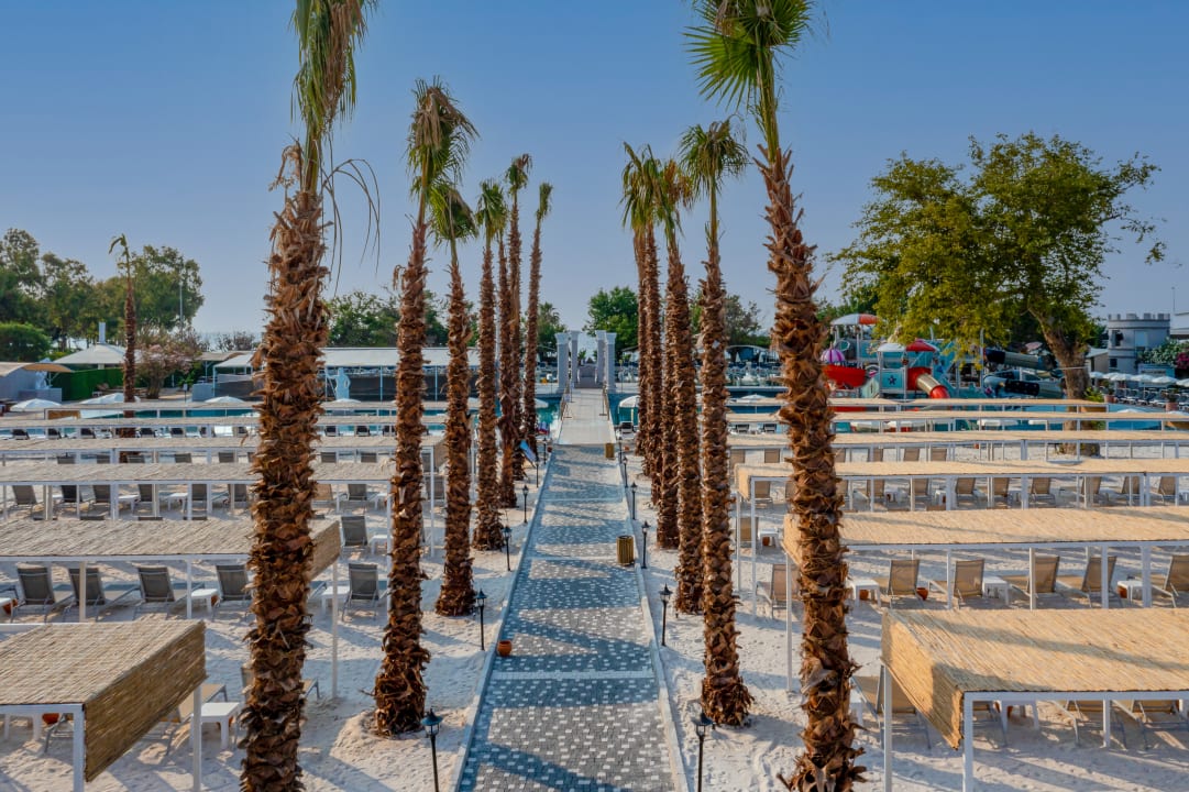 Strand Miarosa Kemer Beach