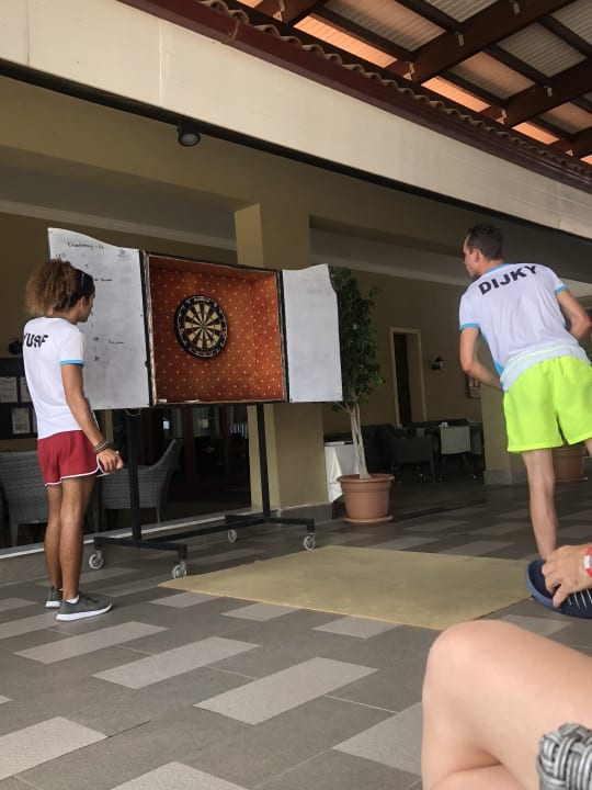 Gastro Club Grand Aqua