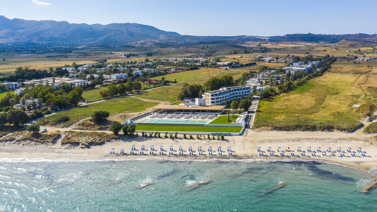 Pool Smy Kos Beach & Splash