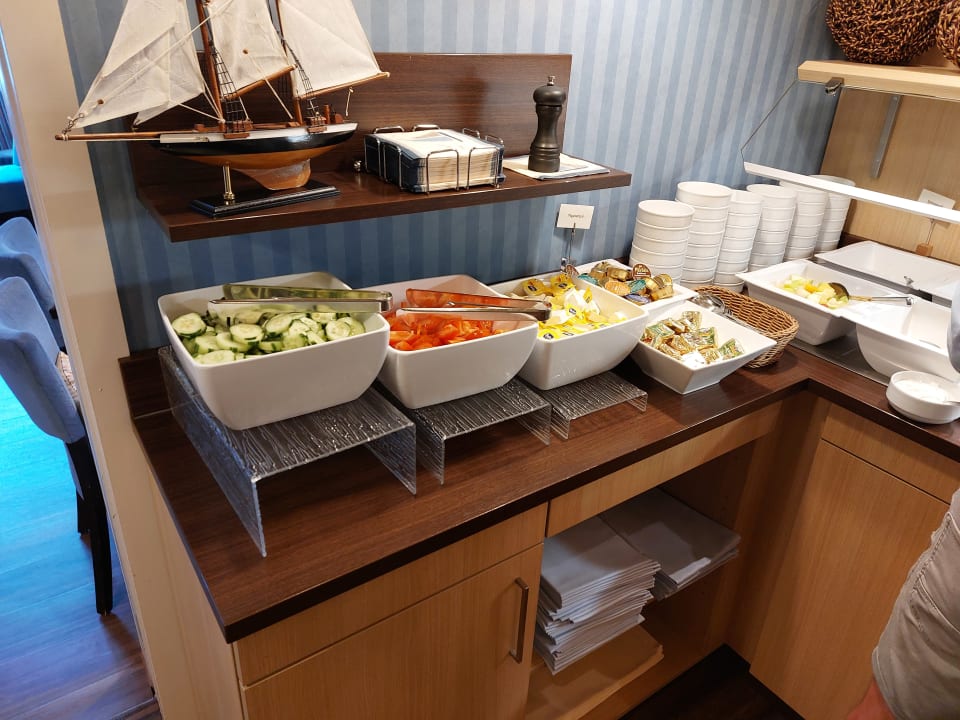 Gastro Inselhotel Bruns