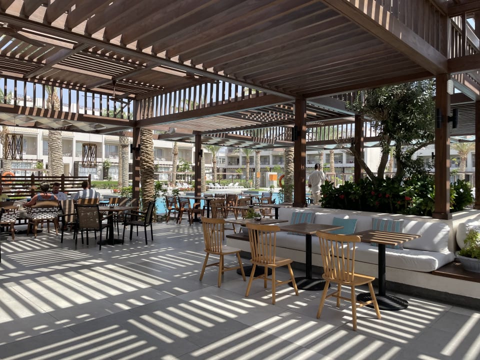 Gastro Jaz Costa Mares (Adults Only)