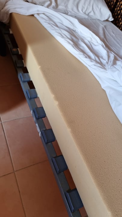 Zimmer Hotel Riu Touareg