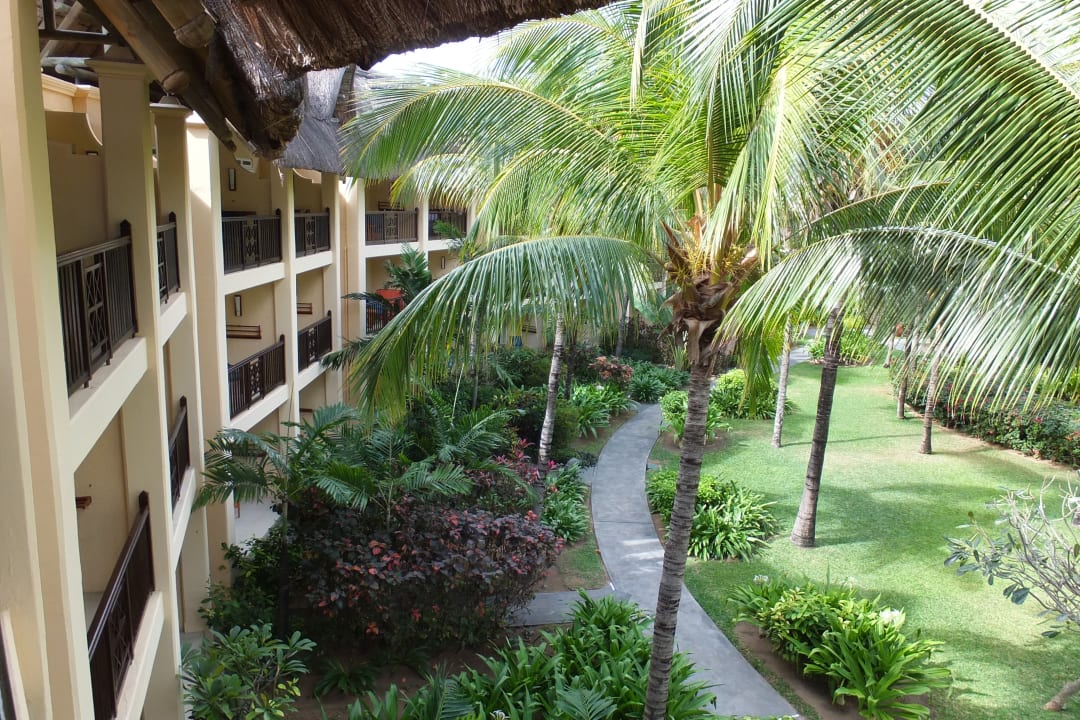 Ausblick Sands Suites Resort & Spa