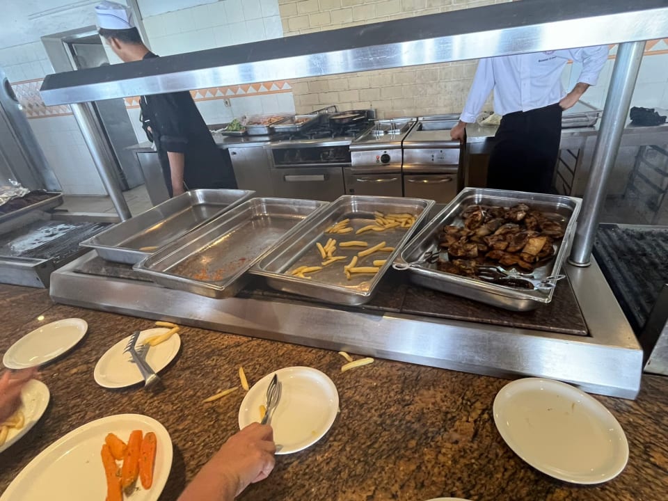 Gastro Shems Holiday Village & Aquapark