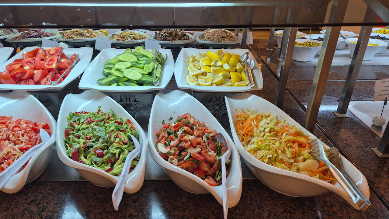 Gastro Labranda Alantur Resort