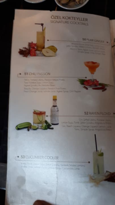 Gastro Hotel Baia Lara