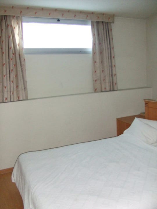 Zimmer 116 TRYP Porto Centro Hotel