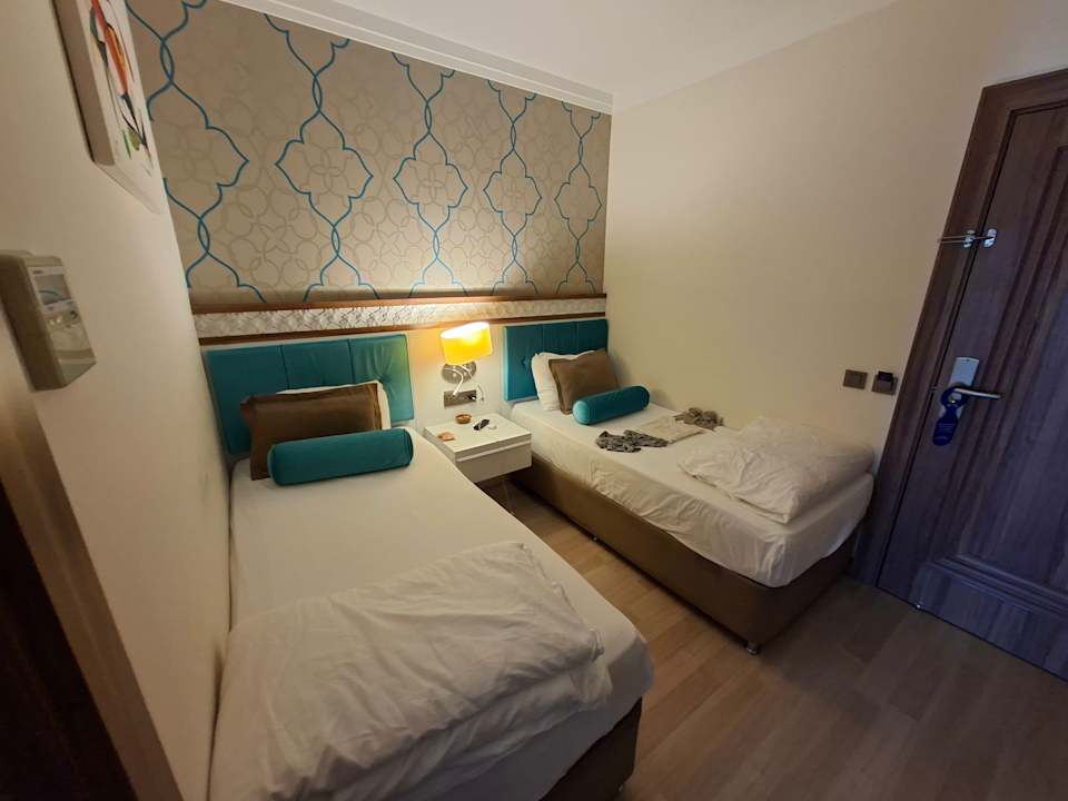 Zimmer Luna Blanca Resort & Spa