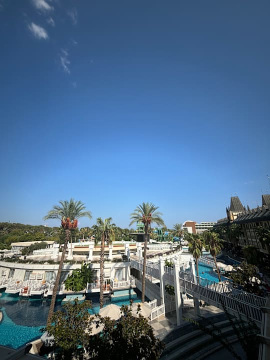 Außenansicht Crystal Prestige Pearl Collection