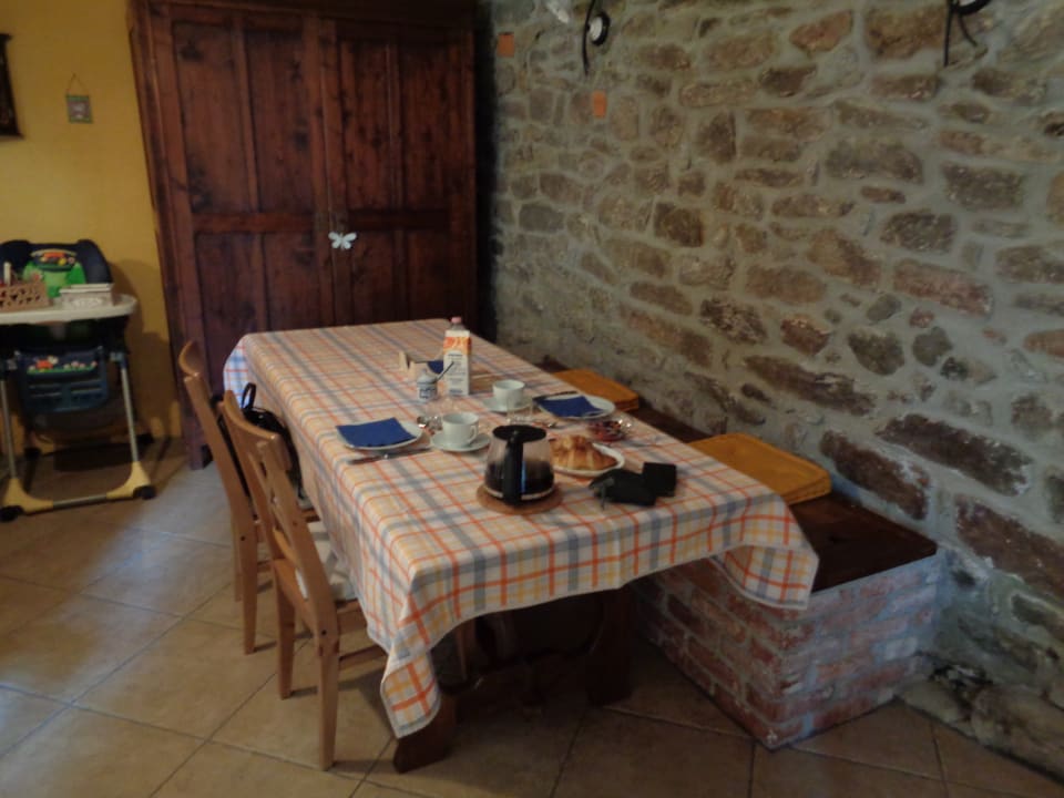 Gastro B&B Mamma Mia