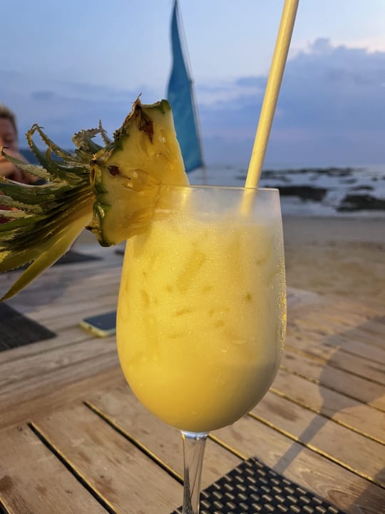 Gastro Ocean Breeze Resort