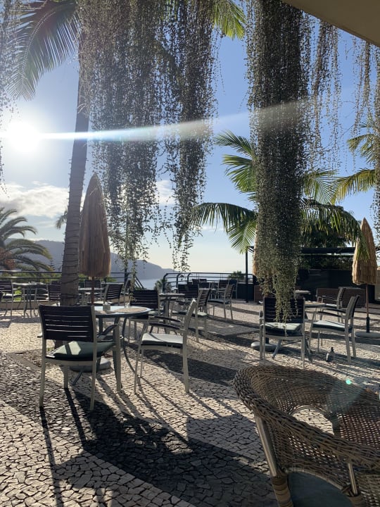 Gastro Hotel Madeira Panoramico