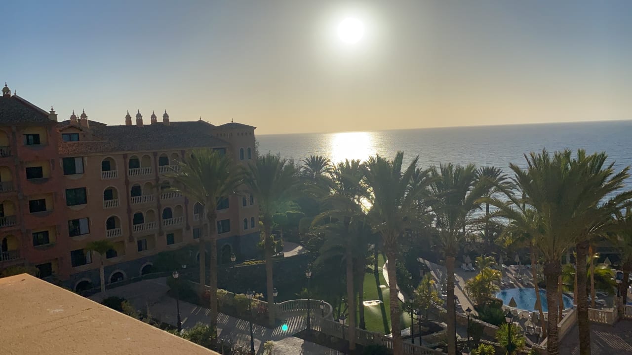 Ausblick R2 Rio Calma Hotel & Spa & Conference