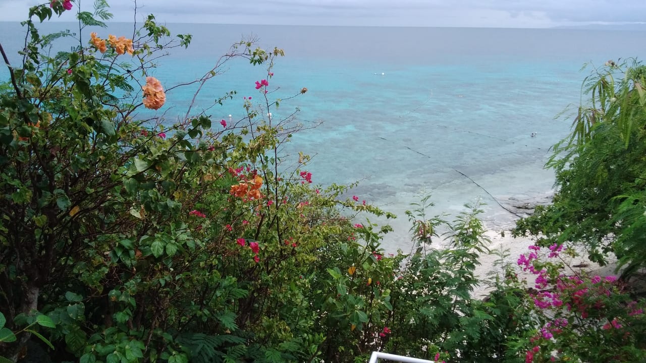 Strand Hotel Sumilon Bluewater Island Resort