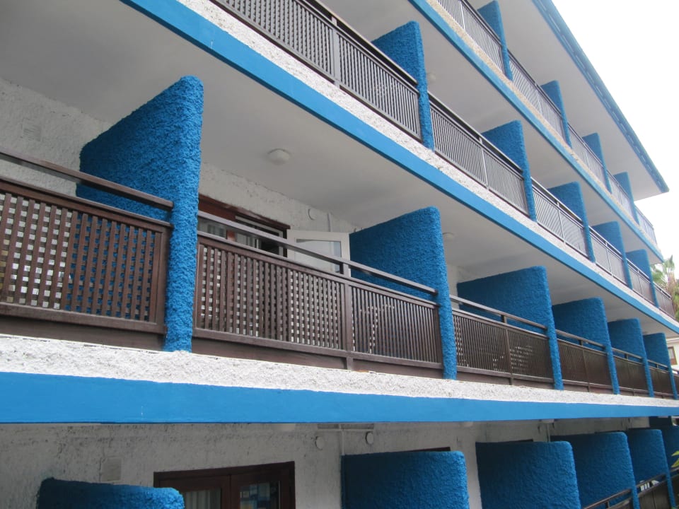 Hotel Apartments Pez Azul